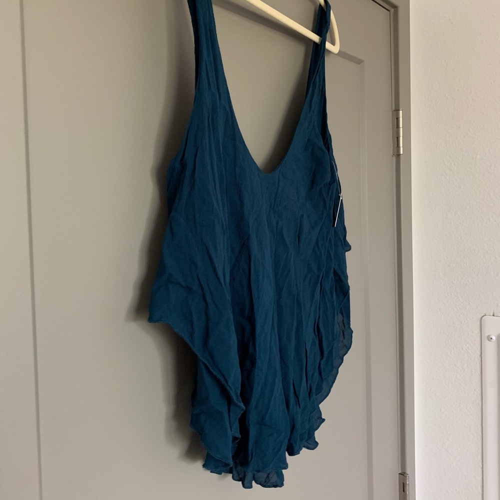Free People shirt - Small - Picture 5 of 6